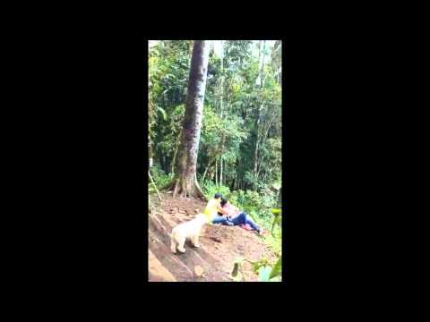 Cojase duro por Dios cojase duro...