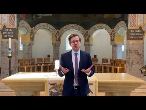 Gedanken zu Ostern mit Pfarrer Andreas Braveny