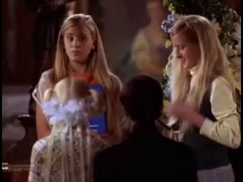 Growing Up Brady - Kaley Cuoco