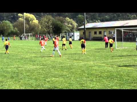 Team Riviera VS Chiasso Base 10