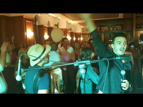 Memnun Muzaferija - "Volio BiH" LIVE 🔴