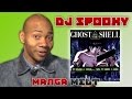 DJ Spooky Remixes Origin of Manga: MANGA MELT: Ep18