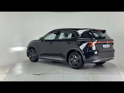 MG MGS5 EV LR - EXCITE 64 KWH **GREY AND BLACK CLO - Image 2