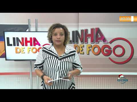 LINHA DE FOGO (20 12) TRAFICANTE PRESO ESCONDIA DROGAS NOS PERTENCES DO FILHO