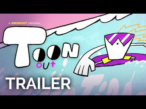 Toonout Trailer