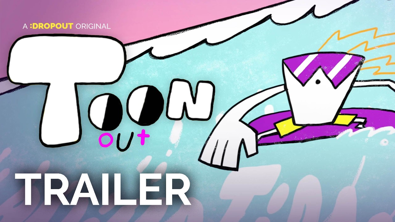 Toonout Trailer