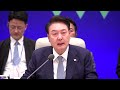 China, South Korea, Japan hold rare three-way summit | REUTERS - Video