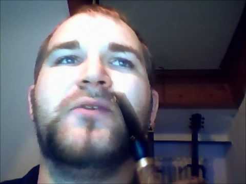 Pfeifen-Review: Stanwell No. 168