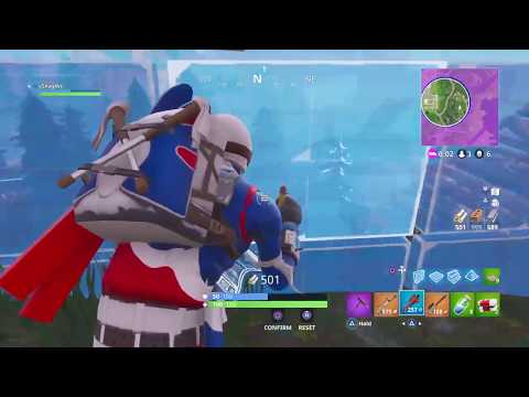 TRILL MALI LIVE COME SHOW SOME LOVE {FORTNITE}