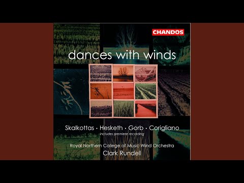 Nine Greek Dances, AK 11a: No. 5, Pedia ke pios to petaxe