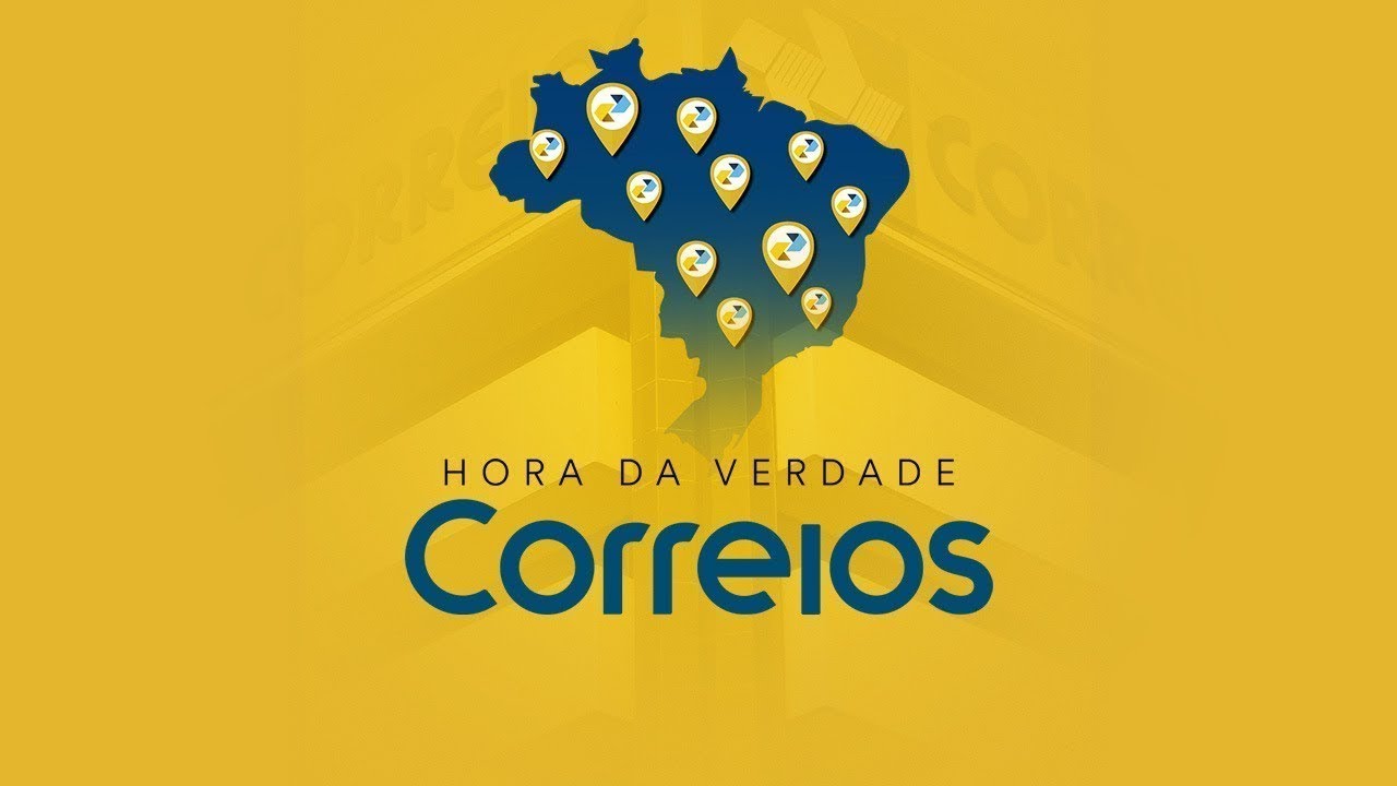 Hora da Verdade Correios: Código de Conduta Ética e Integridade - Prof. Tiago Zanolla