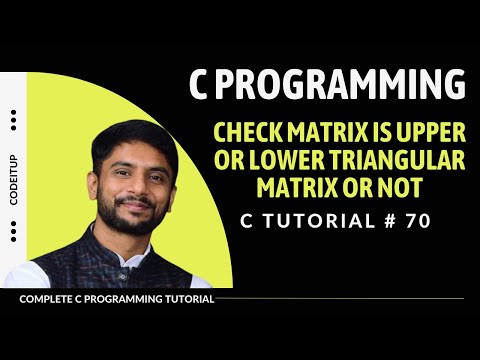 C Introduction Installation In Hindi