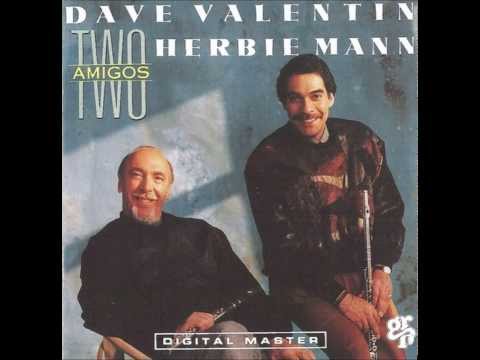 Obsession - Dave Valentin (con Herbie Mann)