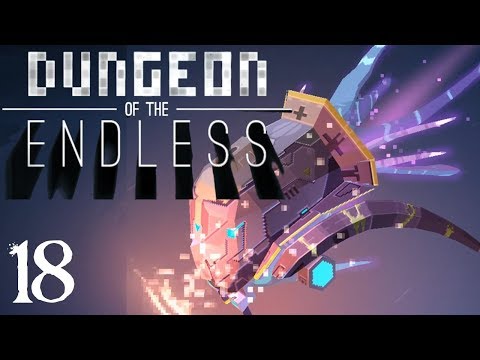 SB Returns To Dungeon of the Endless 18 - Prophetic