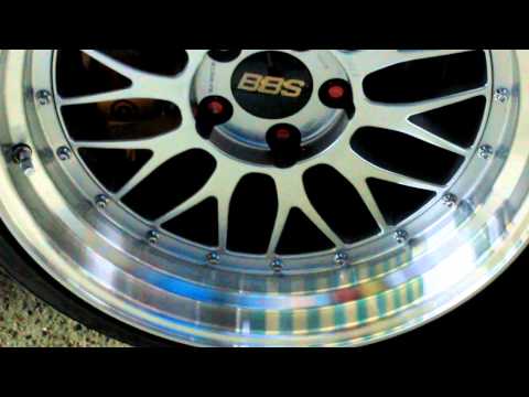 bbs lm reverse mount