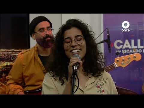 #Calle11 - Juanpalitoschinos "Lo que tú me das" (13/10/2021)