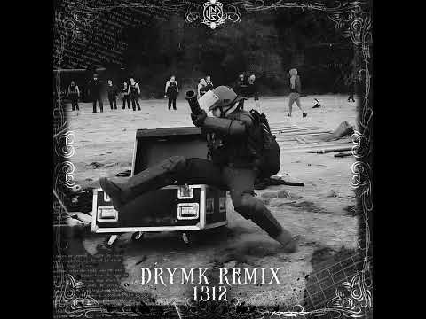 INSOMNIAK - 1312 (DRYMK REMIX) | FRAPCORE | FREE DOWNLOAD