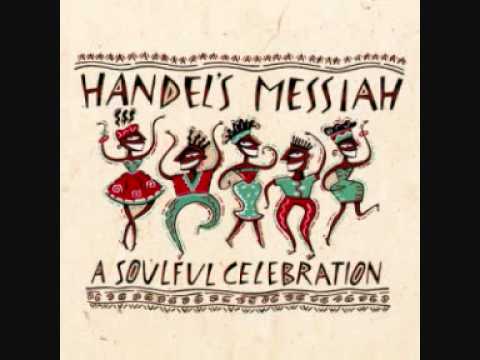 Video thumbnail for Messiah -  He Shall Purify