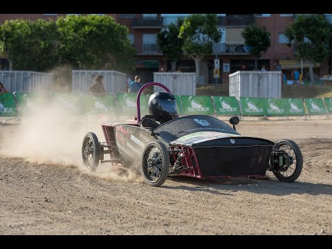 VI Edició Electrocat 2019