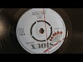 Joe Higgs - The Wave of War /  Jumbo Sterling - Shaft