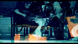 Katy Rose | Calling on God | Poolside Plays