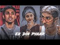 Ek Din Pyaar Ft Mc Stan Edit Mc Stan Attitude Status Pradip Edit 1k
