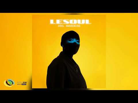 DJ LeSoul - Abalaleli [Feat. NayB] (Official Audio)