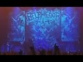 BELPHEGOR - Conjuring The Dead - Live At ...