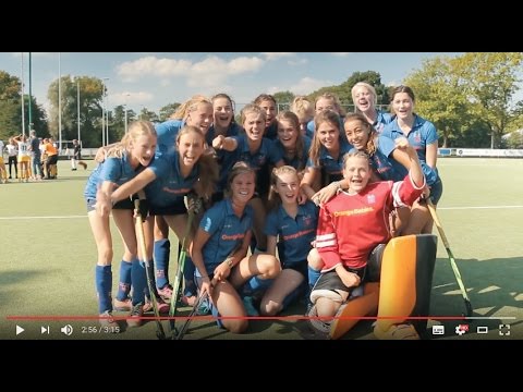 BHBC Breda ONZE STAD ONZE CLUB