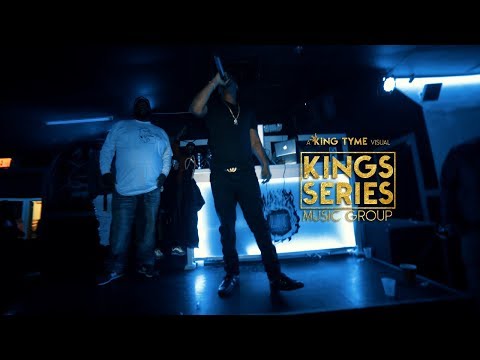 (Watch In HD) Kev Blake - MTTC (Live)(Directed by King Tyme)