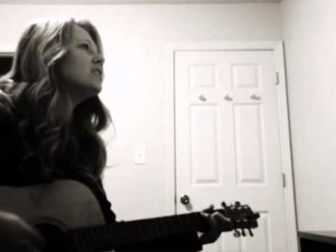 Go Rest High On That Mountain (cover by Holly Lynn Jones)