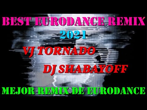 Mega Dance Party | Dj Shabayoff & Vitaly Tornado 2022