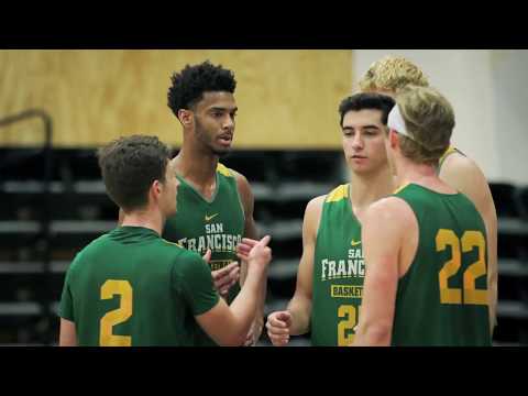 2017-18 Men's Basketball Season Preview