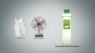 General Klimalar  --  İZMİR TEKNİK