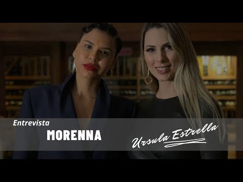 MORENNA (A Cantora Pop Capixaba é a mais nova aposta da Warner Music)