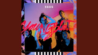 5 Seconds of Summer - Topic