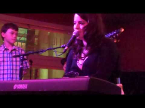 Kaitlin McGaw & Friends - Flying Horses.MP4