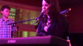 Kaitlin McGaw & Friends - Flying Horses.MP4