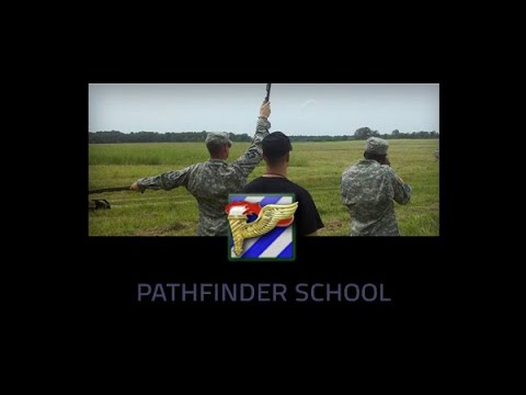 Slow is Smooth, Smooth is Fast| 3rdID Pathfinder School #23-01 | Arma 3