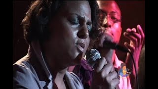 Marsha Ambrosious - Butterflies (Live Tribute To MJ 6/30/2009)