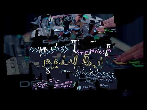 DJ BALU BOMBAS MARABU Y MAS 2022