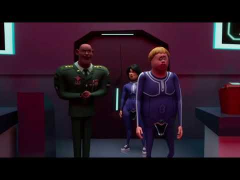 Sausage Party Foodtopia Season 2 Ep 8 Ending 