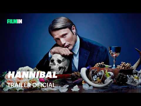 Las recomendaciones semanales de Jaume Ripoll (Hannibal, La cronología del agua...) | Filmin