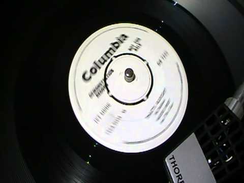 MICKIE MOST ' that 's alright ' COLUMBIA 7245.original