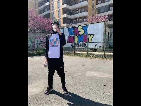 EMS Citro & Retro X - BALOTELLI (Prod. 808 Prince)