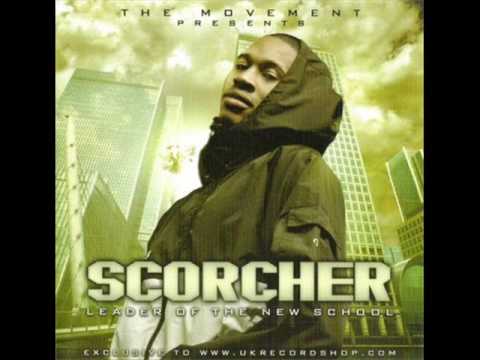 Scorcher Ft  J2K  Wretch 32  Bashy  Chipmunk  Ghetts  Griminal