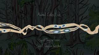 Animal Collective - Untitled #1 (Official Audio)