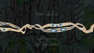 Animal Collective - Untitled #1 (Official Audio)