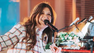 Lyckligare nu - Linnea Henriksson (Late Night Concert) TV4