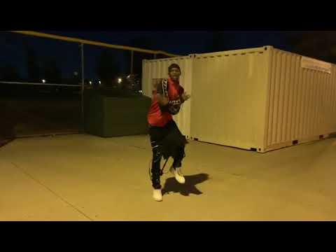 Miyagi Drip Part 2- Kazmiyagi X BuggoutRah